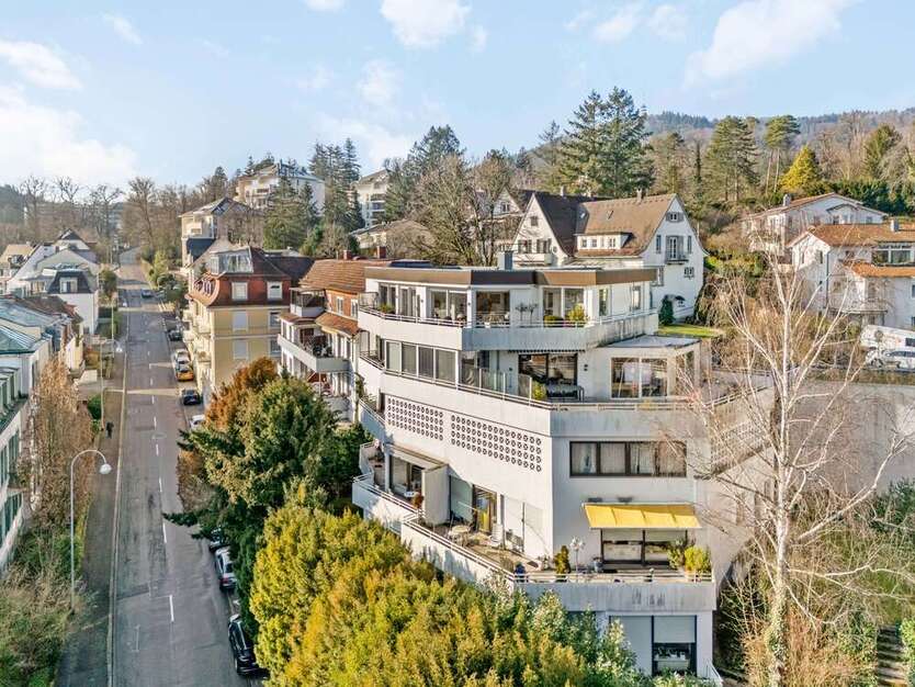 Wohnung zum Kaufen in Baden-Baden 764.000 € 152 m²