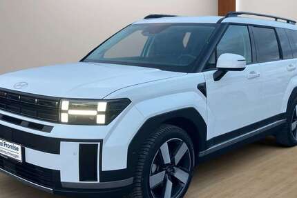 Hyundai SANTA FE 26.746 km 46.990 &euro; Landau 76829