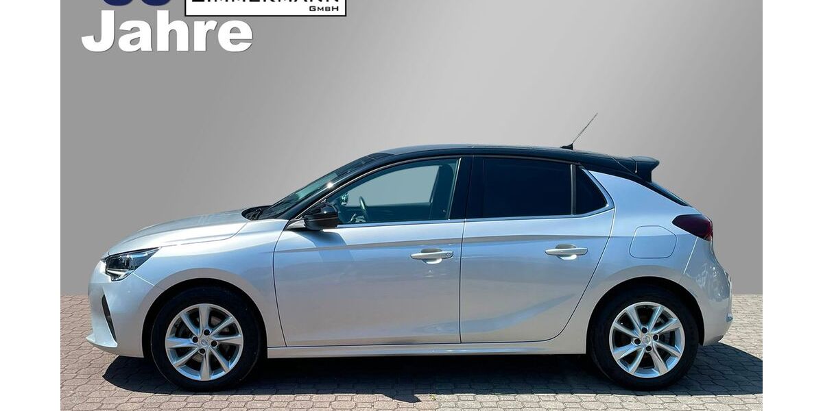 Opel Corsa 70.857 km 13.700 &euro; Eggenstein 76344