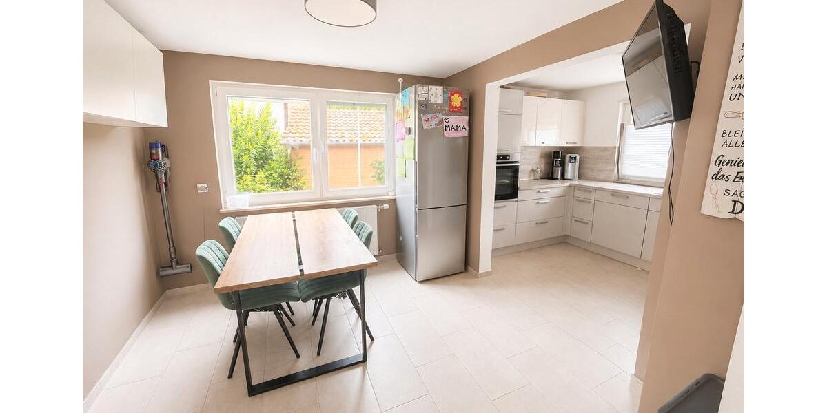 Einfamilienhaus Oberderdingen - 5 Zimmer, 119 m&sup2;, 475.000&euro; | Angebot:26953213