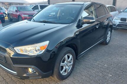 Mitsubishi ASX 176.000 km 5.450 € Eggenstein-Leopoldshafen 76344