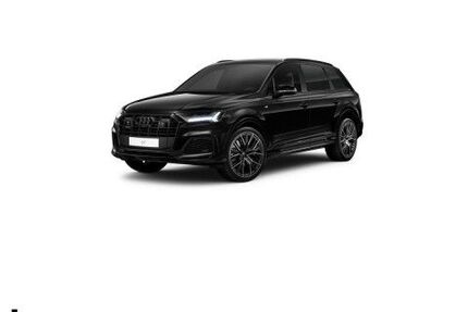 Audi Q7 55.126 km 61.930 &euro; Ettlingen 76275