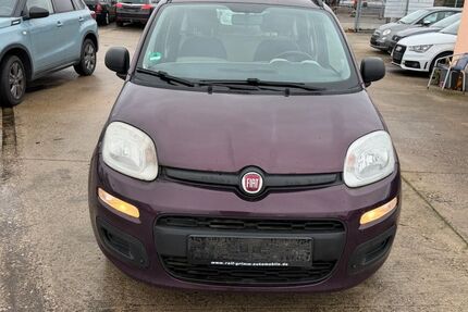 Fiat Panda 125.000 km 3.900 € Bruchsal 76646