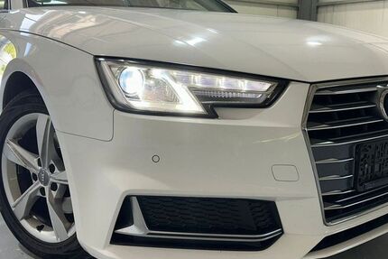Audi A4 171.100 km 17.900 &euro; Kraichtal 76703