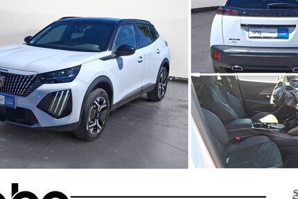 Peugeot 2008 56.843 km 16.780 &euro; Pforzheim 75179