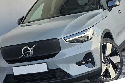 Volvo XC40 52.949 km 34.999 &euro; Wörth am Rhein 76744