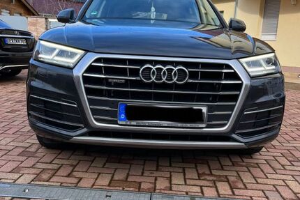 Audi Q5 220.000 km 22.000 € Germersheim 76726