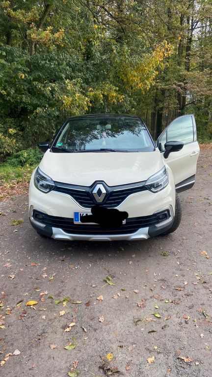 Renault Captur 41.000 km 11.500 € karlsruhe 76185