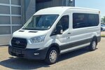 Ford Transit 330 L3 Trend Klima Standheizung 89.000 km 30.998 € Landau 76829