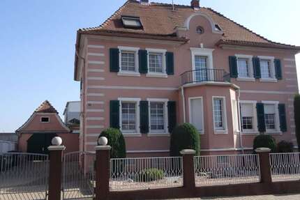 Wohnung zum Mieten in Herxheim bei LandauPfalz 1.100 € 109.87 m² 4 zimmer