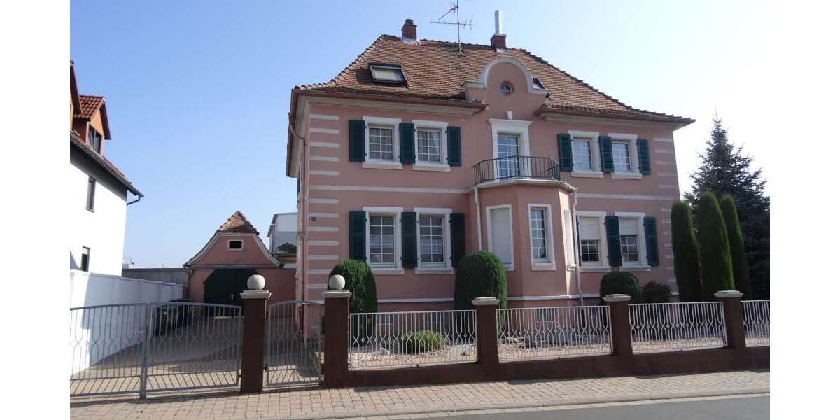 Wohnung zum Mieten in Herxheim bei LandauPfalz 1.100 € 109.87 m² 4 zimmer