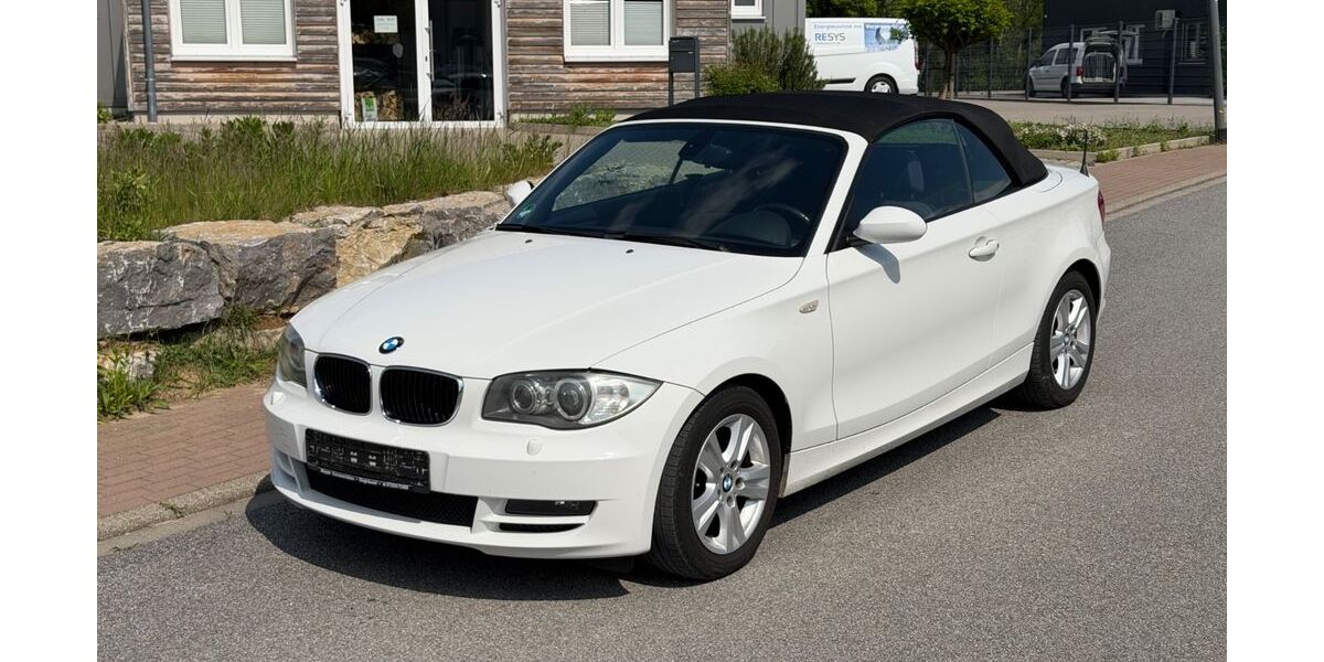 BMW 118 117.000 km 8.500 &euro; Gondelsheim 75053