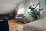 Etagenwohnung Karlsruhe Neureut - 1 Zimmer, 36 m&sup2;, 750&euro; | Angebot:24750379