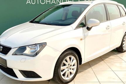 Seat Ibiza 180.000 km 3.950 &euro; Niefern bei Pforzheim 75223
