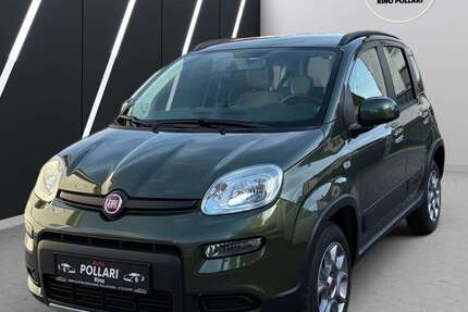 Fiat Panda 107.000 km 7.990 &euro; Kuppenheim 76456