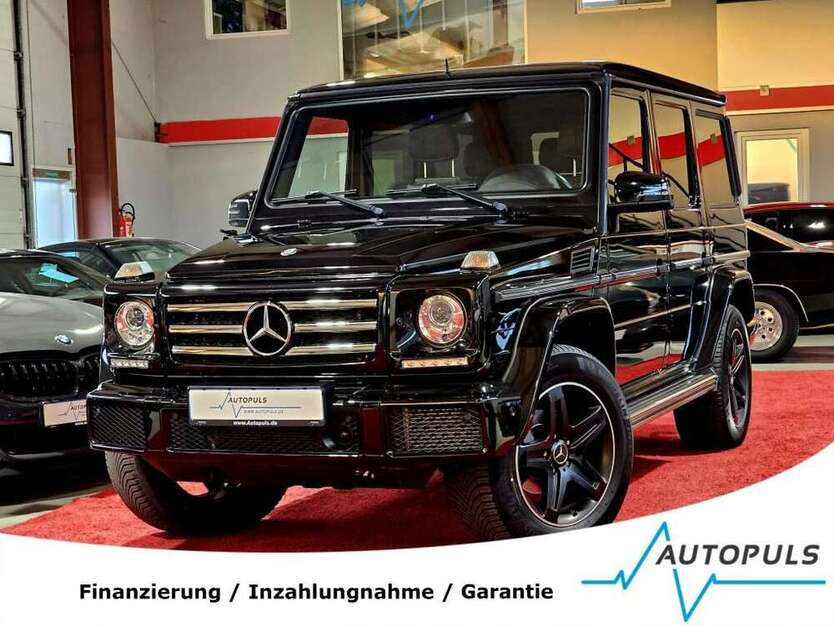 G 350