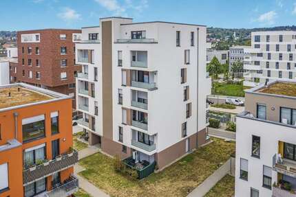 Wohnung zum Mieten in Bruchsal 1.250 € 102.9 m² 4 zimmer