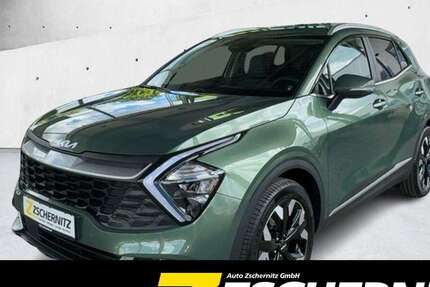 Kia Sportage 27.400 km 26.460 &euro; Bruchsal 76646