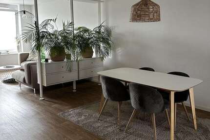Wohnung Karlsruhe Daxlanden - 2 Zimmer, 78 m&sup2;, 950&euro; | Angebot:27151235