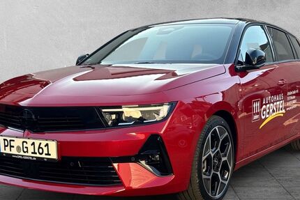 Opel Astra 29.950 km 26.690 &euro; Pforzheim 75175