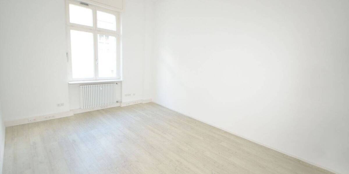 Gewerbeobjekt Karlsruhe Innenstadt-West - 3 Zimmer, 100 m&sup2;, 1.400&euro; | Angebot:26343550