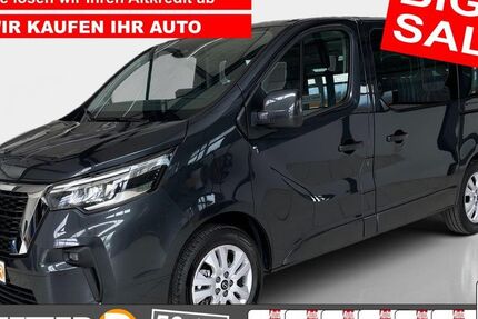 Nissan Primastar 18.096 km 34.980 &euro; Rheinstetten 76287