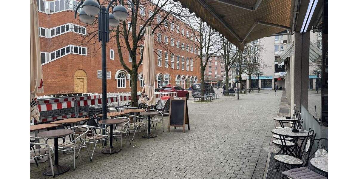Ihr Traum-Ladenlokal am Kronenplatz in Karlsruhe - sofort verfügbar! zimmer