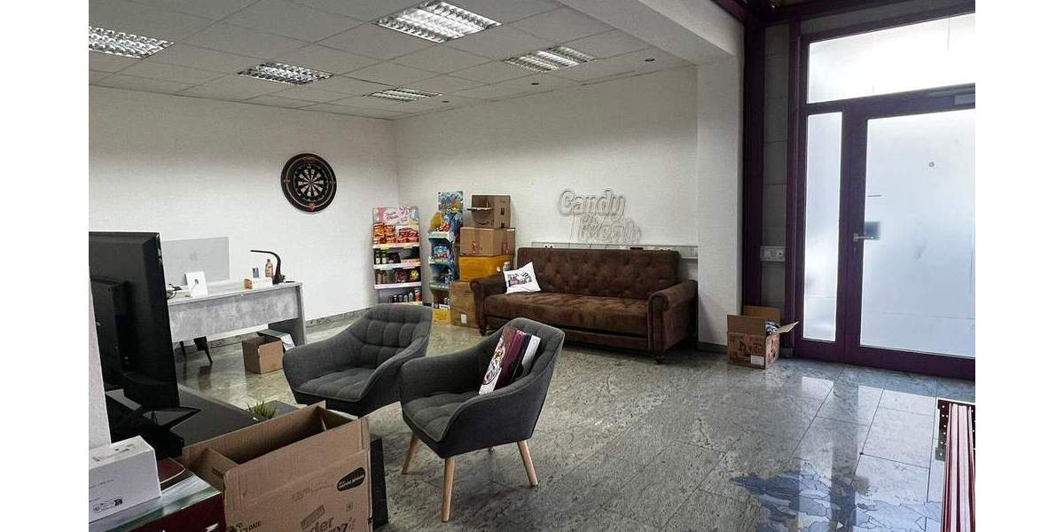 Gewerbeobjekt Niefern-Öschelbronn Niefern - 225.000&euro; | Angebot:25748641