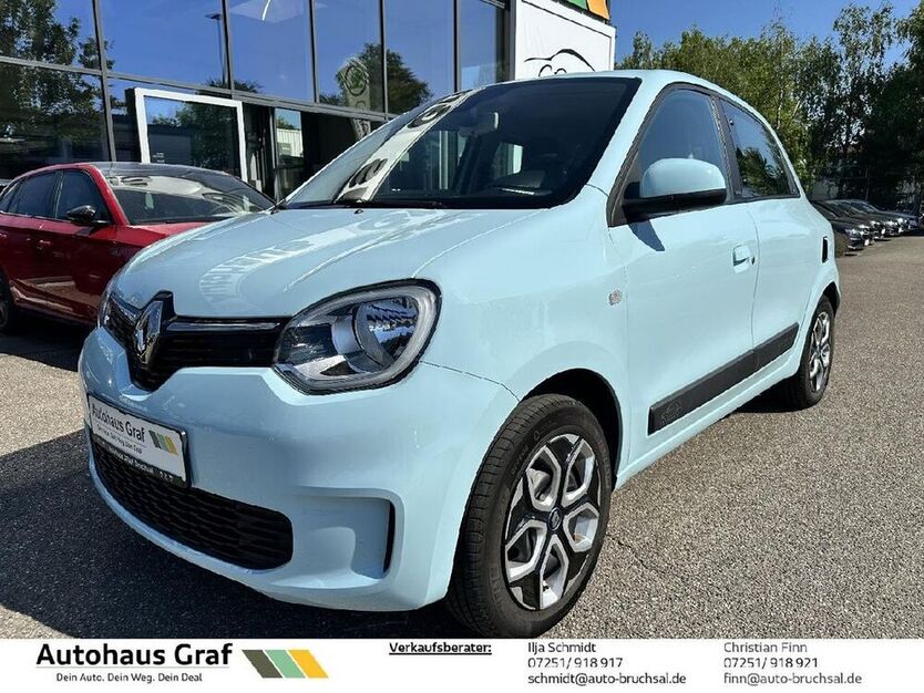 Twingo