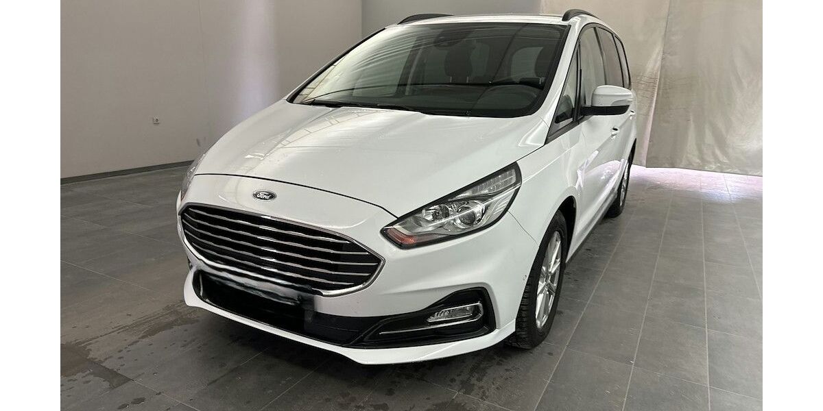 Ford Galaxy 43.911 km 23.990 &euro; Bretten 75015