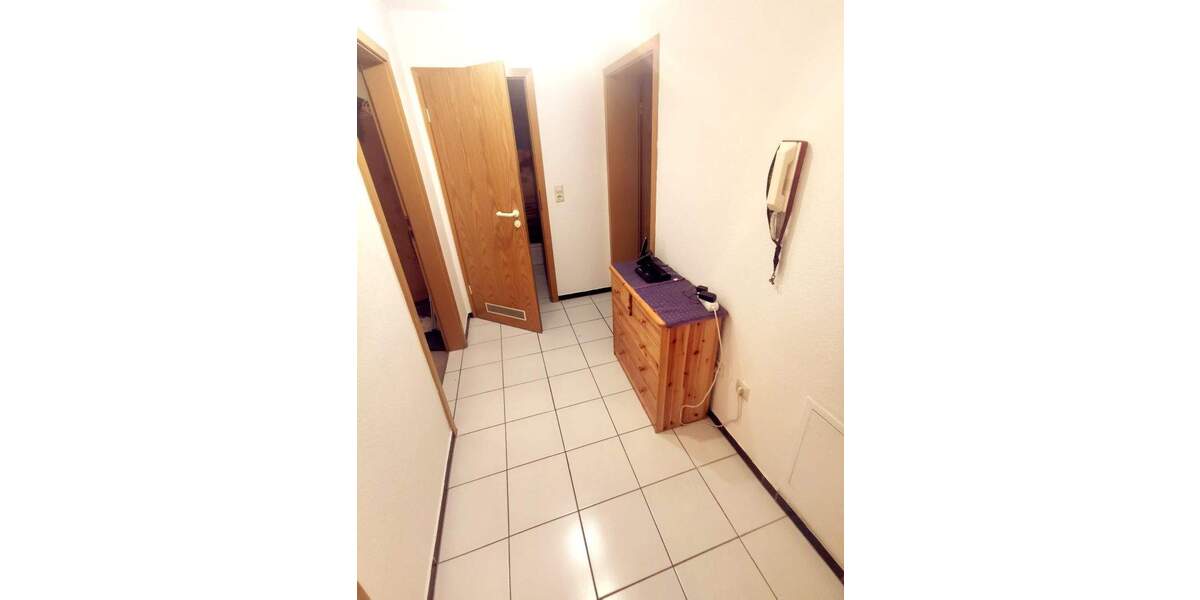 Etagenwohnung Pforzheim Südweststadt - 2 Zimmer, 49 m&sup2;, 139.000&euro; | Angebot:25748652