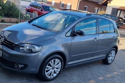 VW Golf Plus 174.302 km 12.450 &euro; Rülzheim 76761