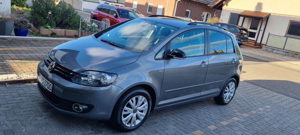 VW Golf Plus 174.302 km 12.450 &euro; Rülzheim 76761
