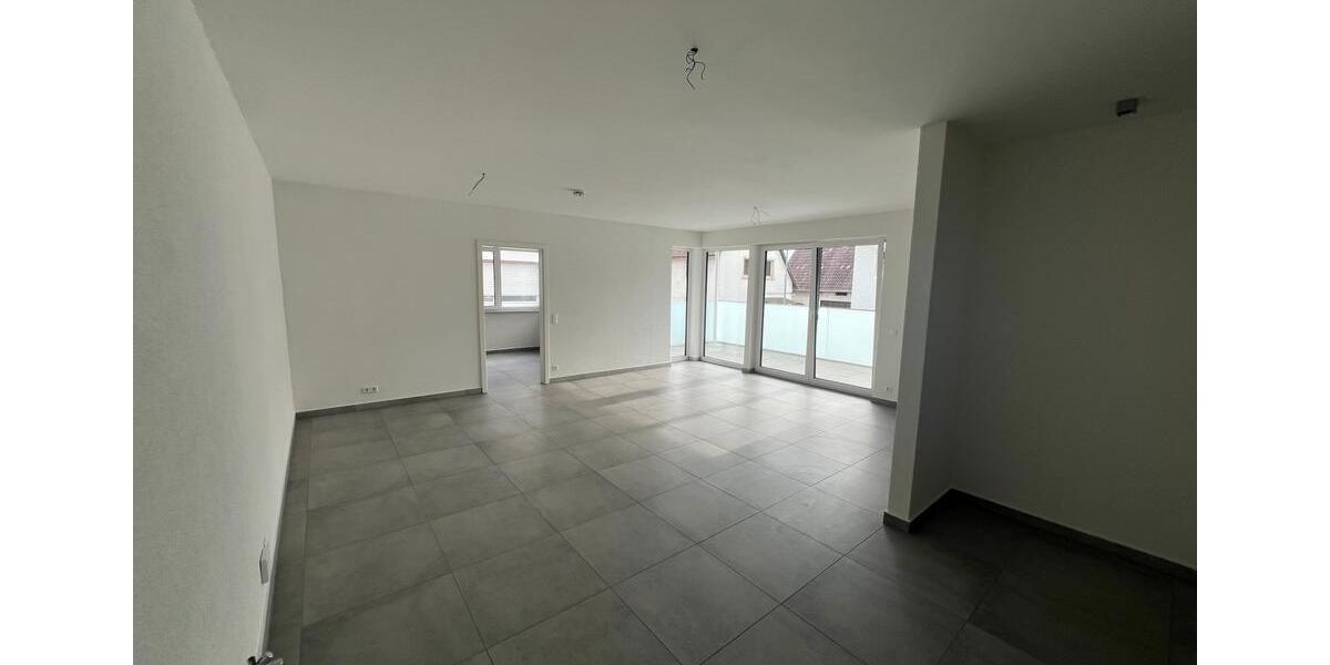Etagenwohnung Bad Schönborn - 3 Zimmer, 88 m&sup2;, 1.350&euro; | Angebot:26426618