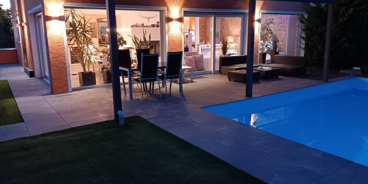 Etagenwohnung Malsch Sulzbach - 4 Zimmer, 165 m&sup2;, 599.000&euro; | Angebot:26450410