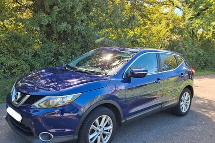 Nissan Qashqai 169.000 km 9.000 € Ispringen 75228