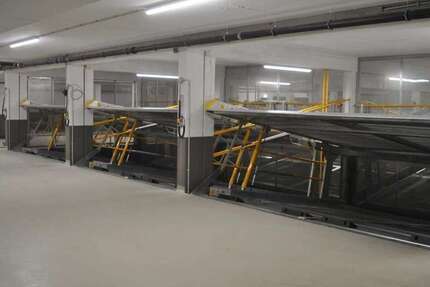 Garagen / Stellplätze Karlsruhe Mühlburg - 95&euro; | Angebot:26731737