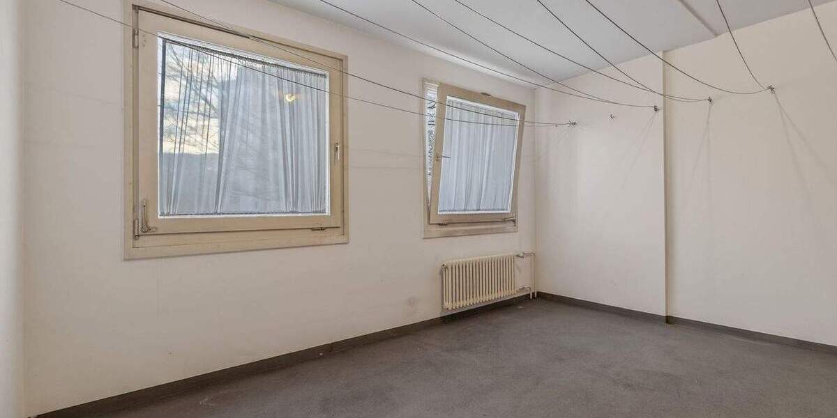 Etagenwohnung Ettlingen - 2 Zimmer, 84 m&sup2;, 319.000&euro; | Angebot:25681056