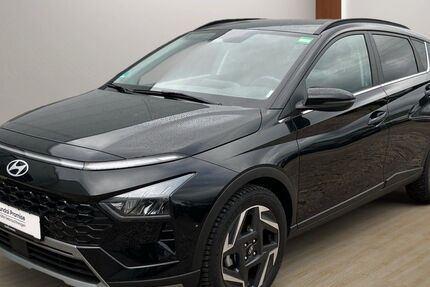 Hyundai BAYON 22.551 km 23.790 € Landau 76829