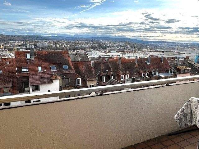 Etagenwohnung Pforzheim Nordstadt - 5 Zimmer, 137 m&sup2;, 325.000&euro; | Angebot:25880164