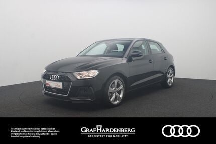 Audi A1 44.694 km 18.980 € Karlsruhe 76131