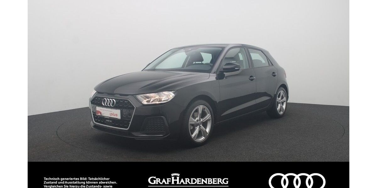 Audi A1 44.694 km 18.980 € Karlsruhe 76131