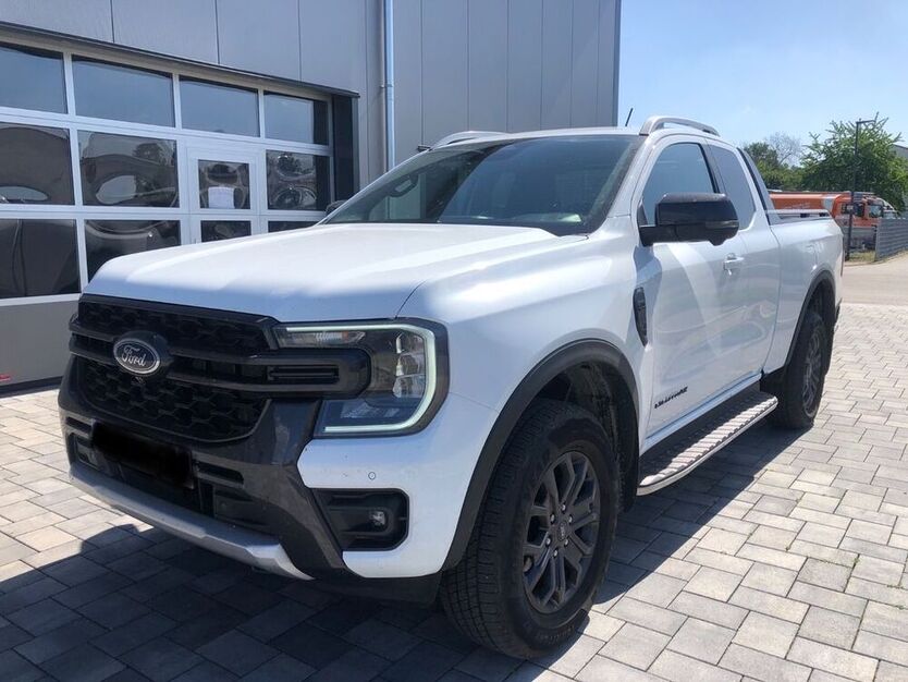 Ranger