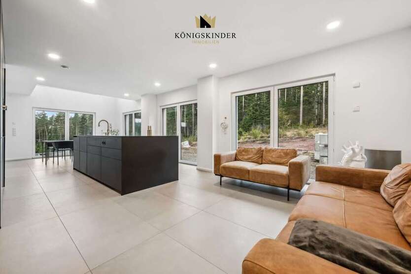 Haus zum Kaufen in Oberreichenbach 699.000 € 124 m²