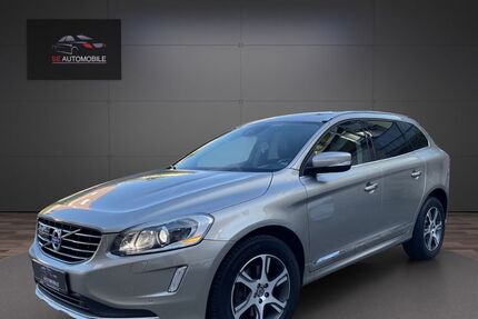 Volvo XC60 157.800 km 18.450 € Bruchsal 76646