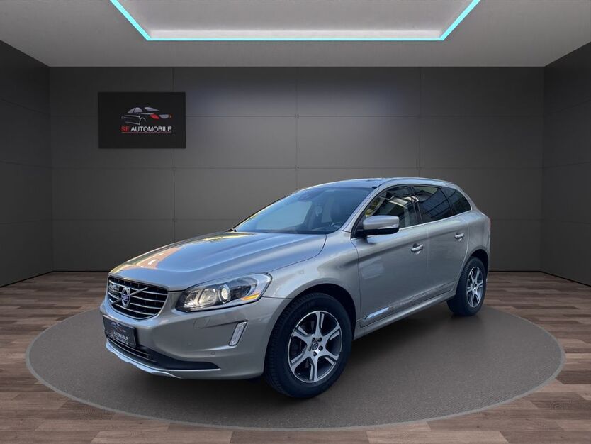 Volvo XC60 157.800 km 18.450 € Bruchsal 76646
