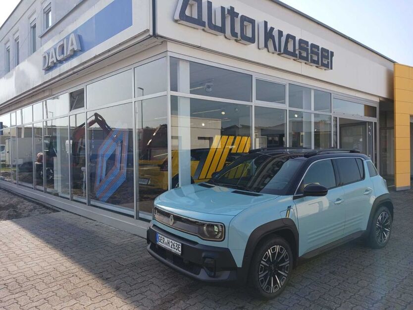 Renault R 4 1.500 km 34.990 € Ettlingen 76275