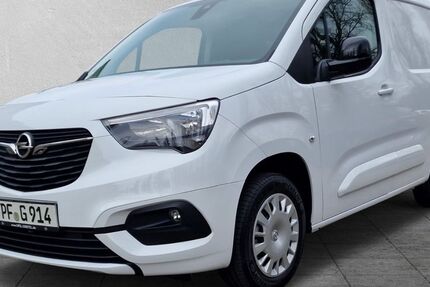Opel Combo 32.000 km 19.490 € Pforzheim 75175