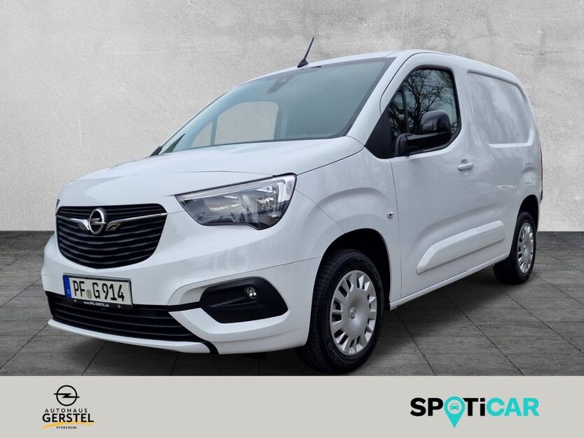 Opel Combo 32.000 km 19.490 € Pforzheim 75175