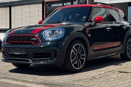 Mini John Cooper Works 55.000 km 23.490 &euro; Bad Schönborn 76669